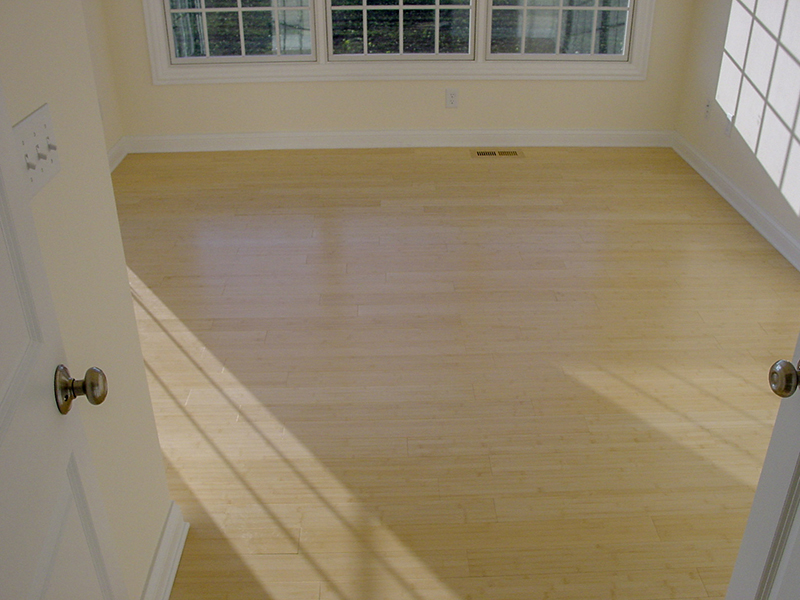 Bamboo Floors, featured on Houzz. bamboo floors