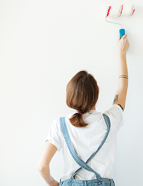 picture of people painting